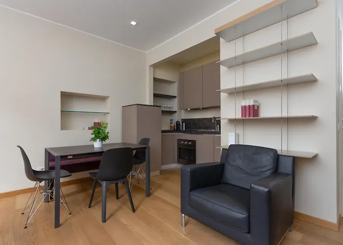 San Marco Hideaway - New Exclusive Apartment