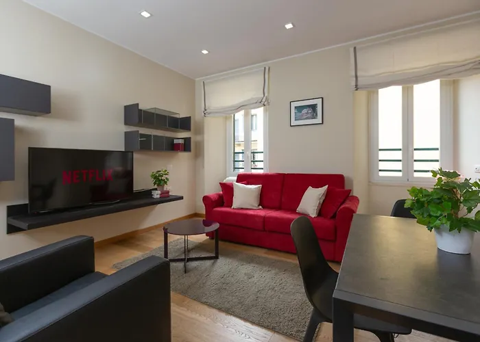 San Marco Hideaway - New Exclusive Apartment