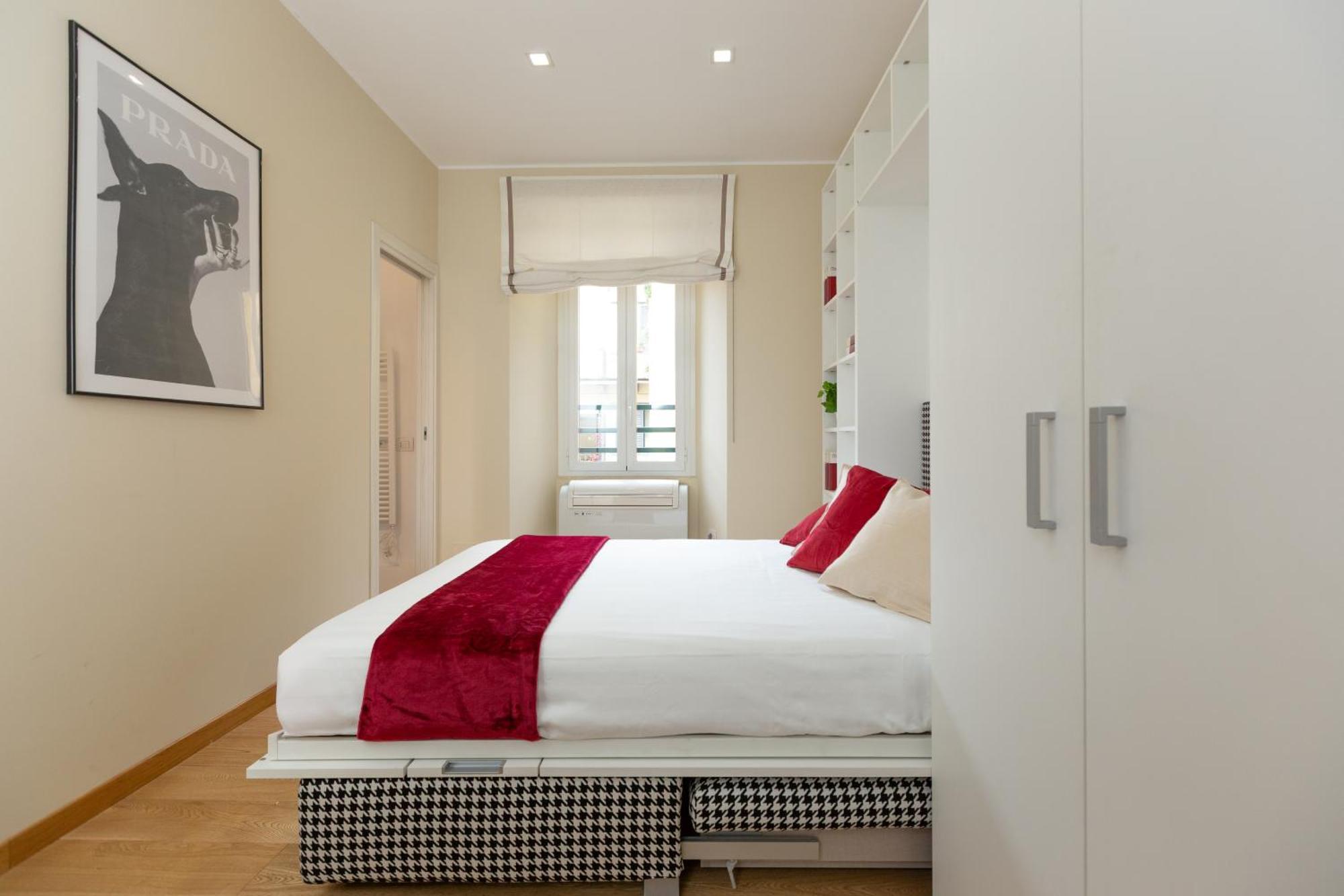 San Marco Hideaway - New Exclusive * Milaan
