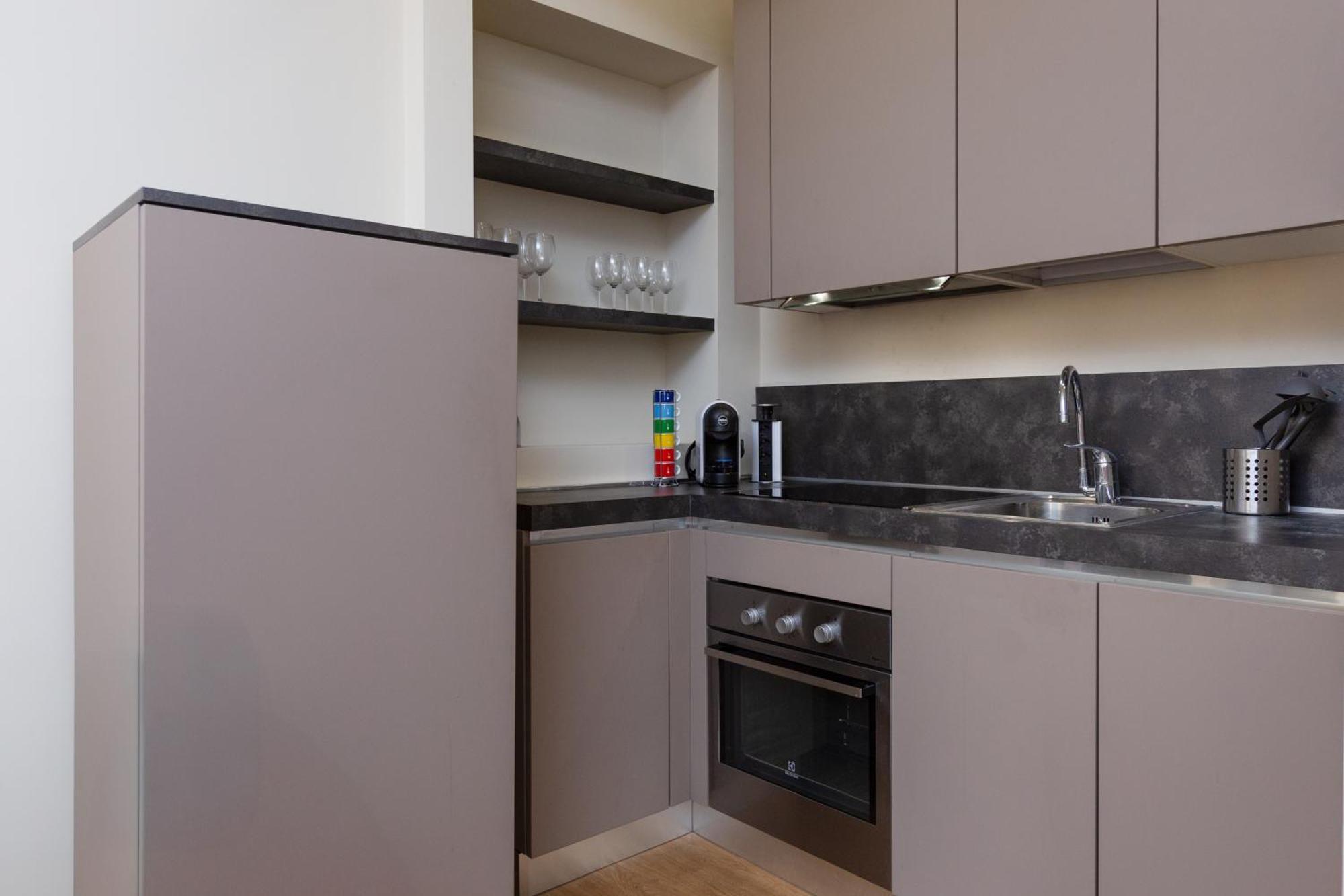 San Marco Hideaway - New Exclusive Appartement
