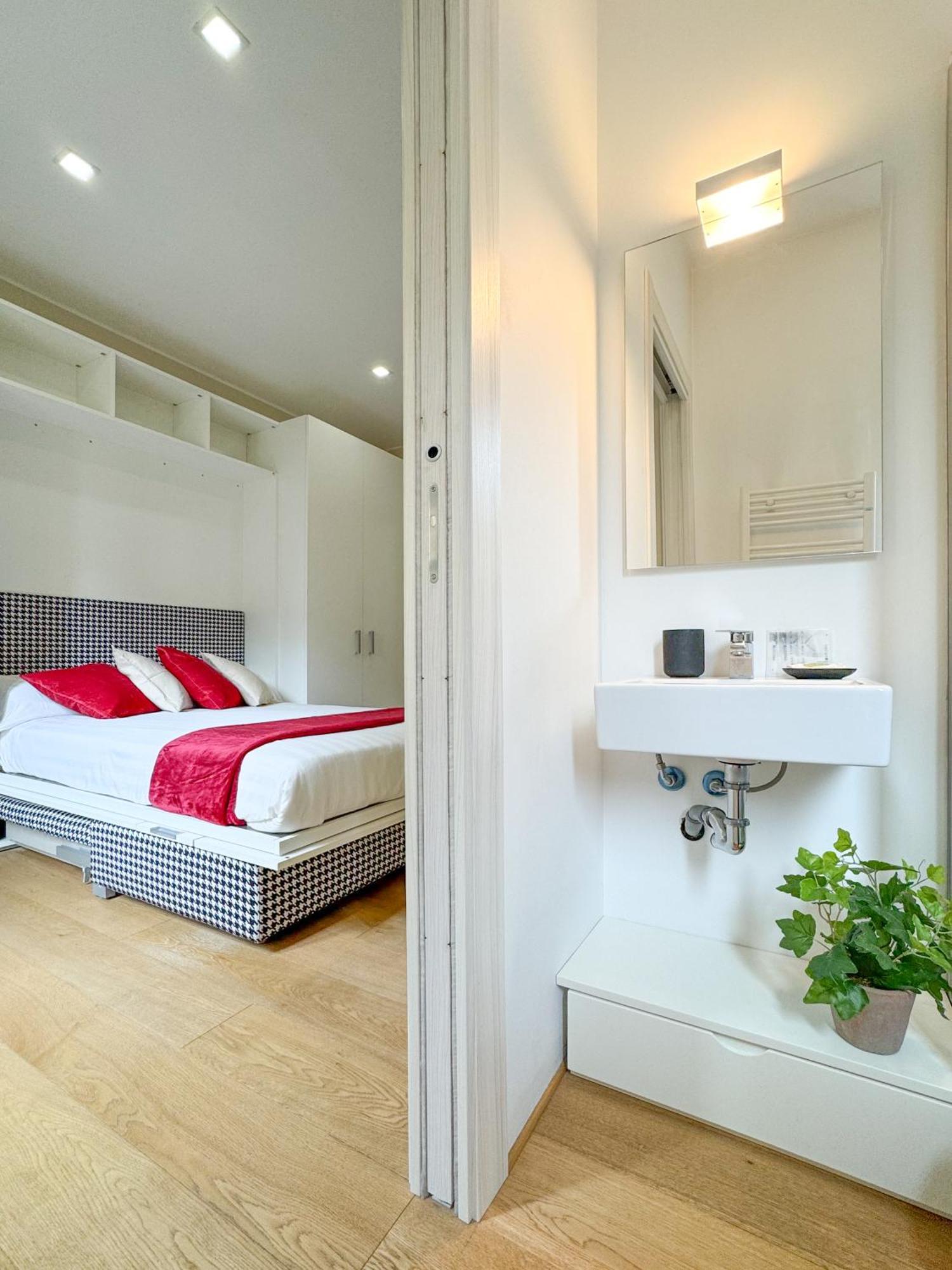San Marco Hideaway - New Exclusive Appartement *