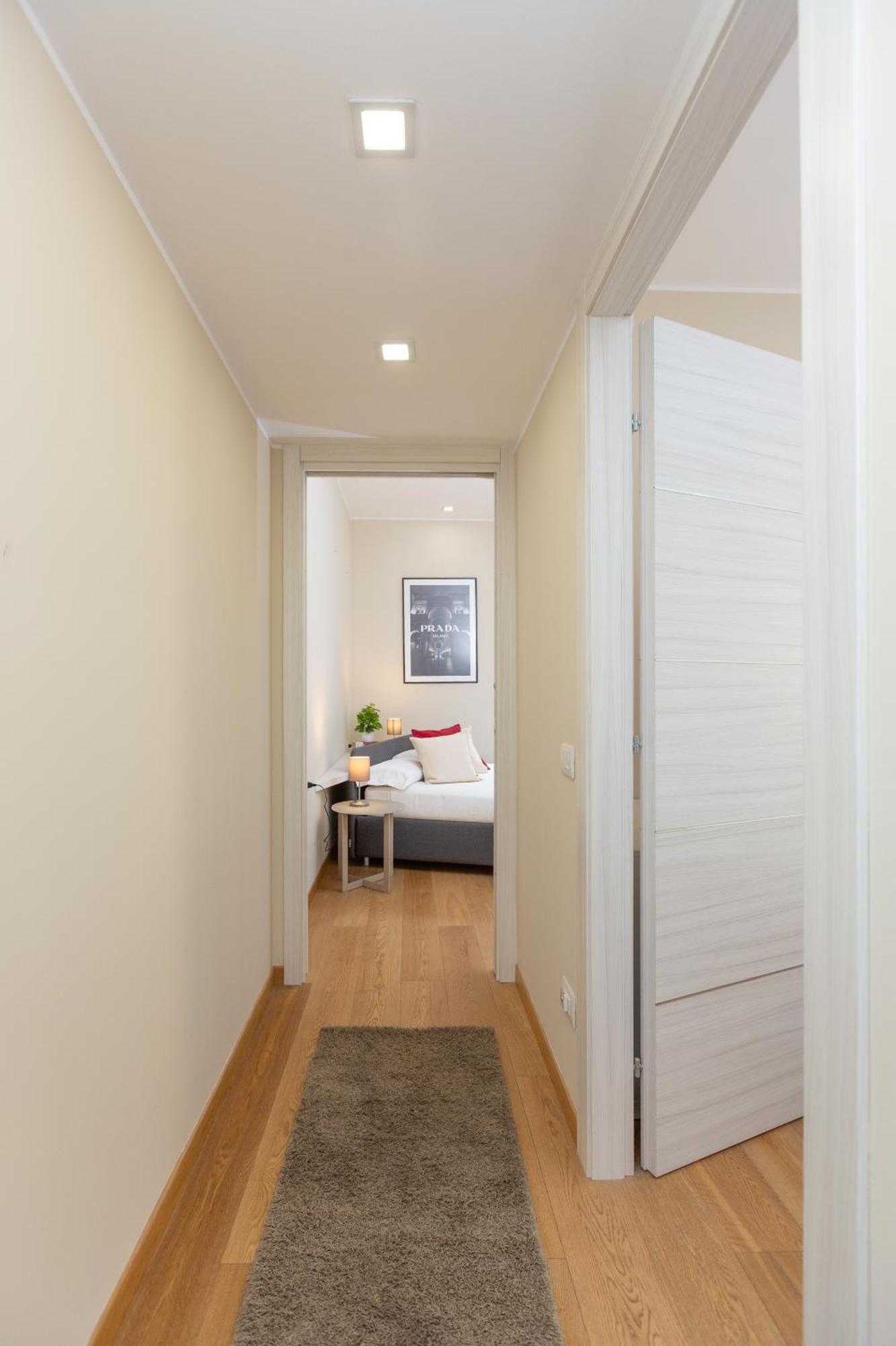 Appartement San Marco Hideaway - New Exclusive *