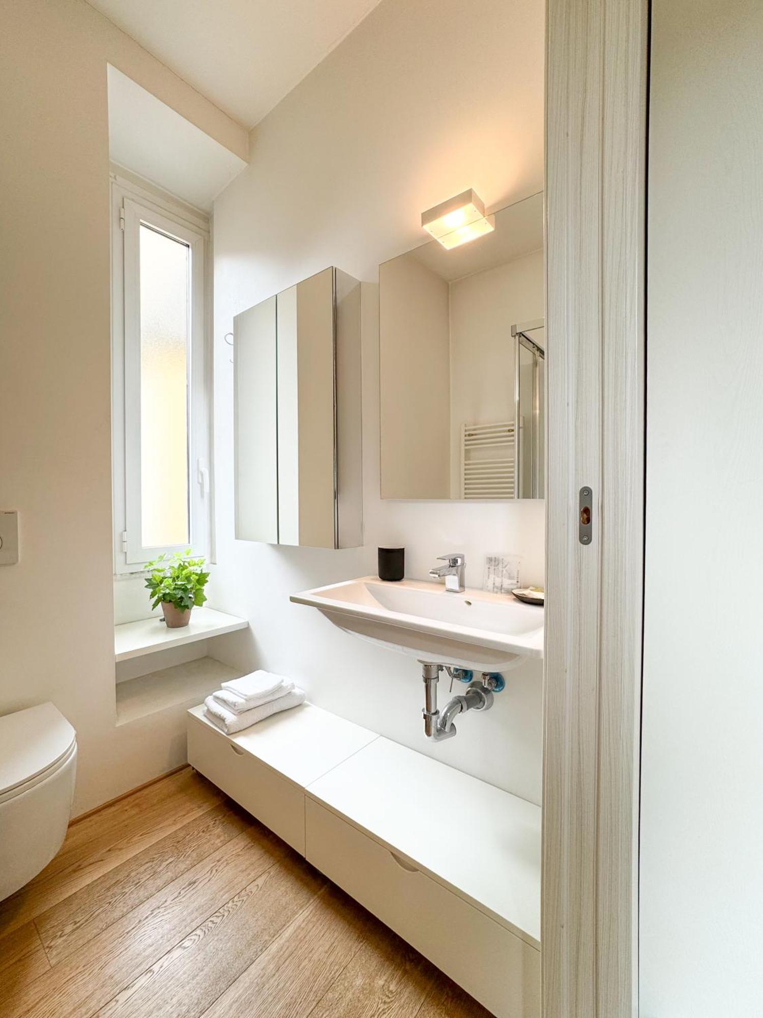 San Marco Hideaway - New Exclusive Appartement