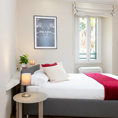 San Marco Hideaway - New Exclusive Apartment Milan Exterior photo