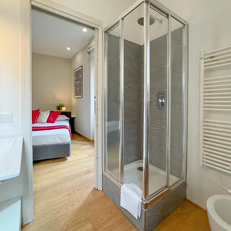 San Marco Hideaway - New Exclusive Apartment Milan Exterior photo