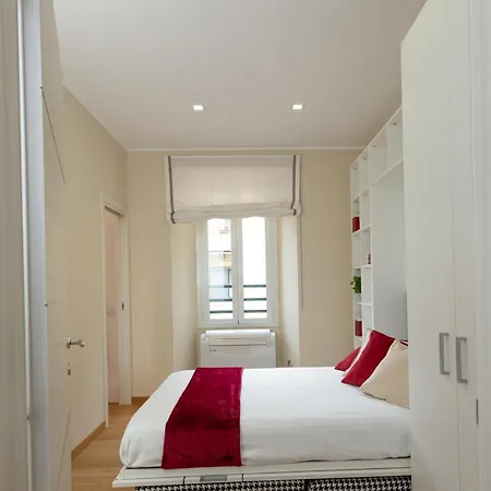 San Marco Hideaway - New Exclusive Apartment Milan Exterior photo